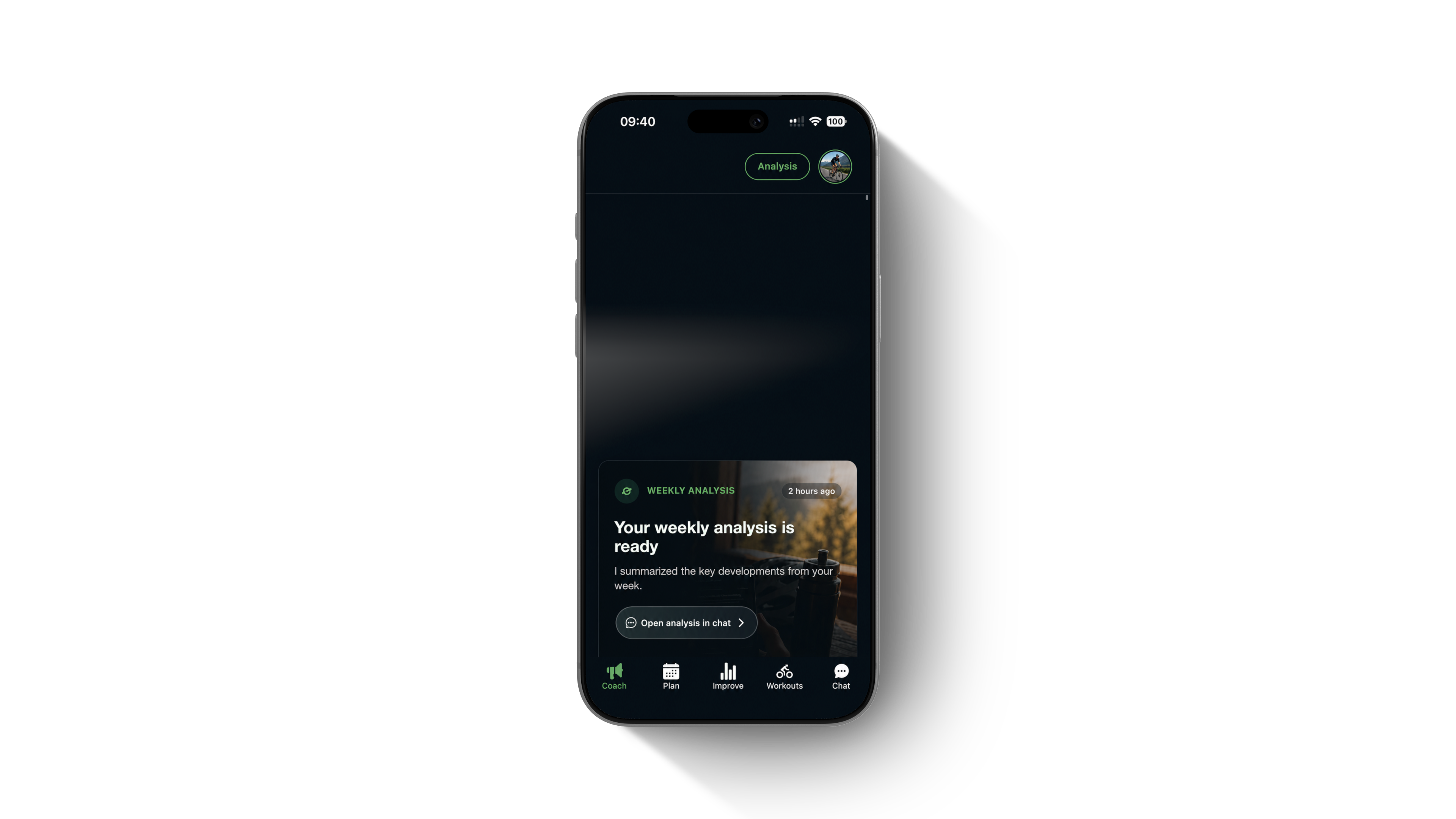Evalu App Mockup
